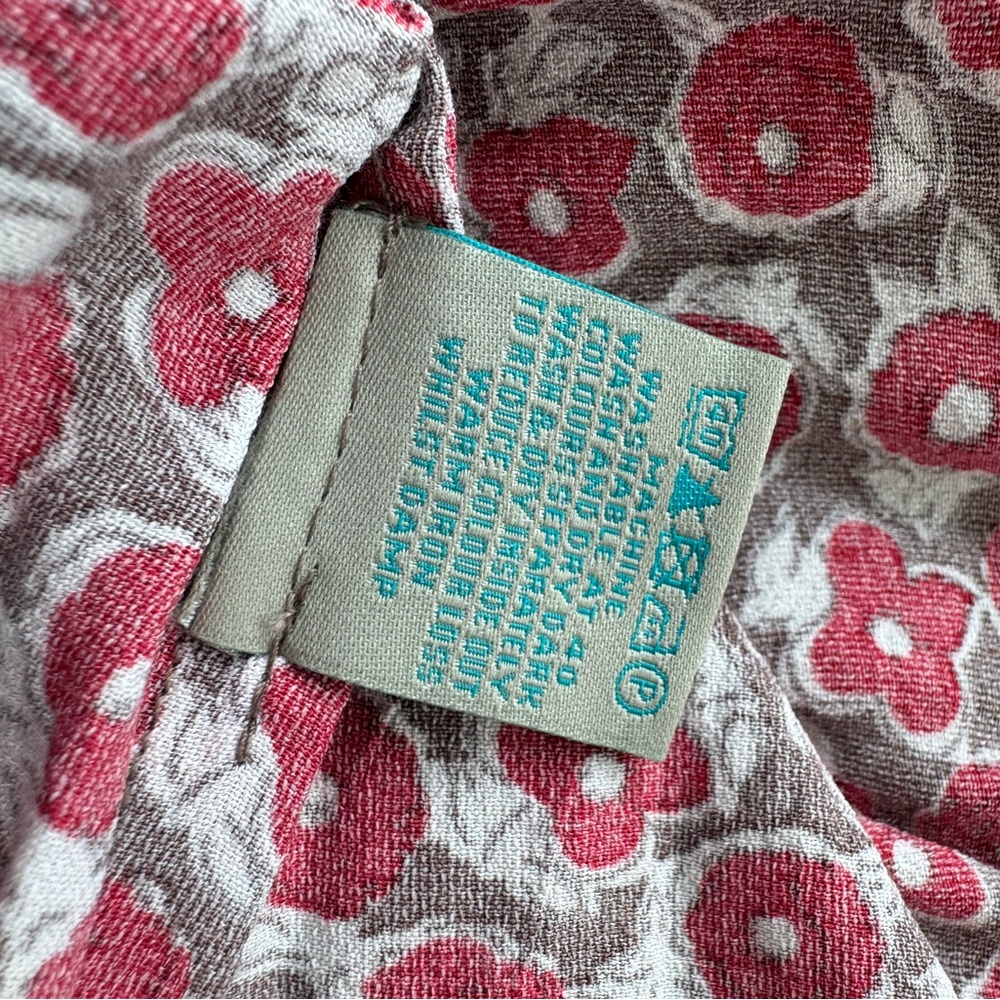Boden Tea Dress - Picture 6 of 12